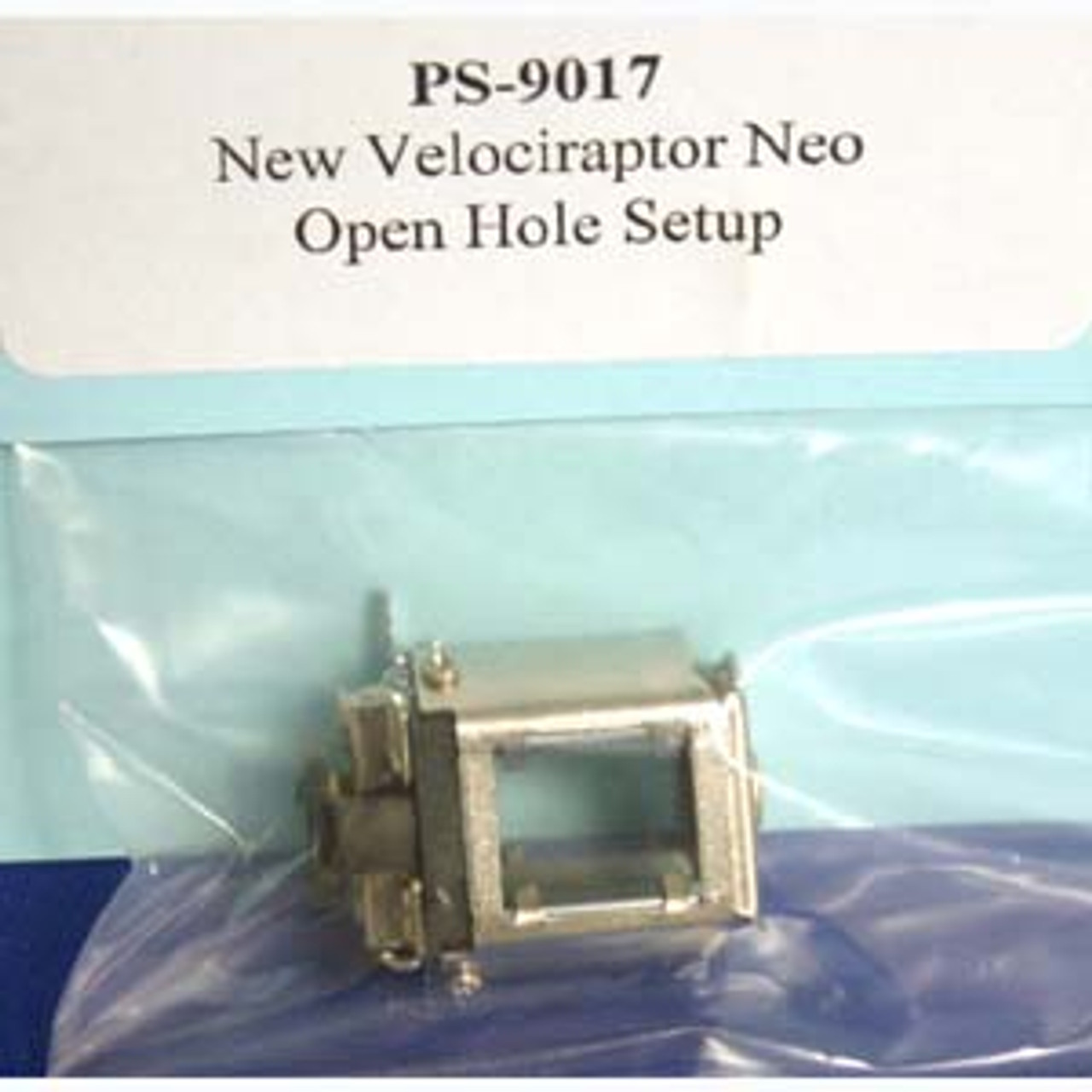 PROSLOT VELOCIRAPTOR NEO SET-UP 9017