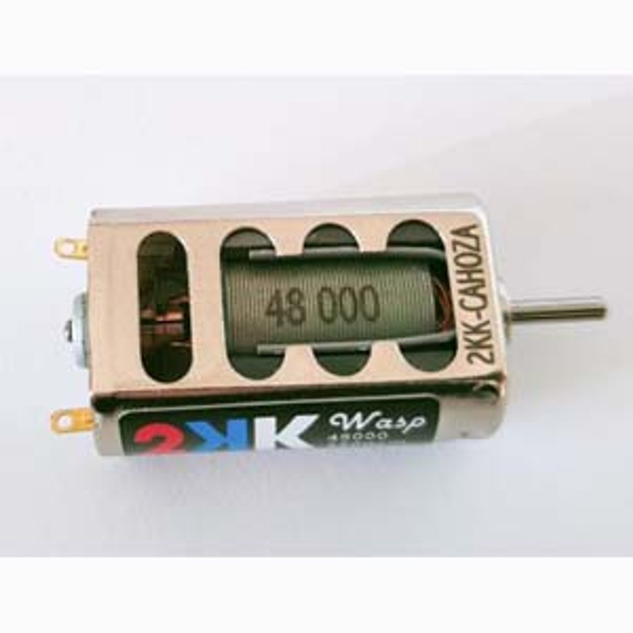 CAHOZA MOTOR LONG 48,000 RPM CAH294