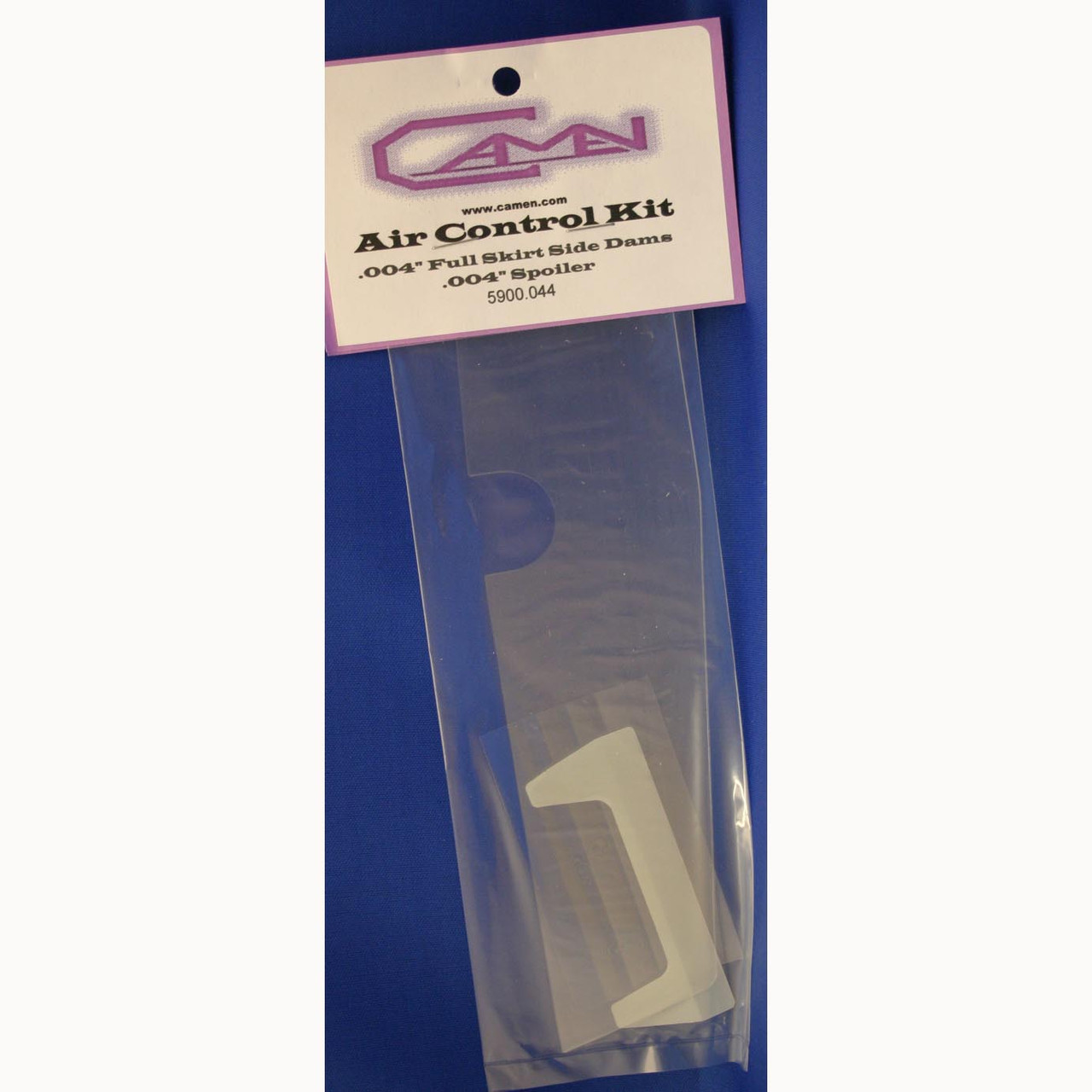 CAMEN AIR/CONTROL KIT .004, FULL SKIRT CMN5900.044
