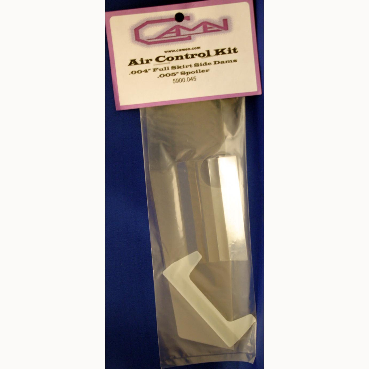 CAMEN AIR/CONTROL KIT .004 FULL SKIRT CMN5900.045
