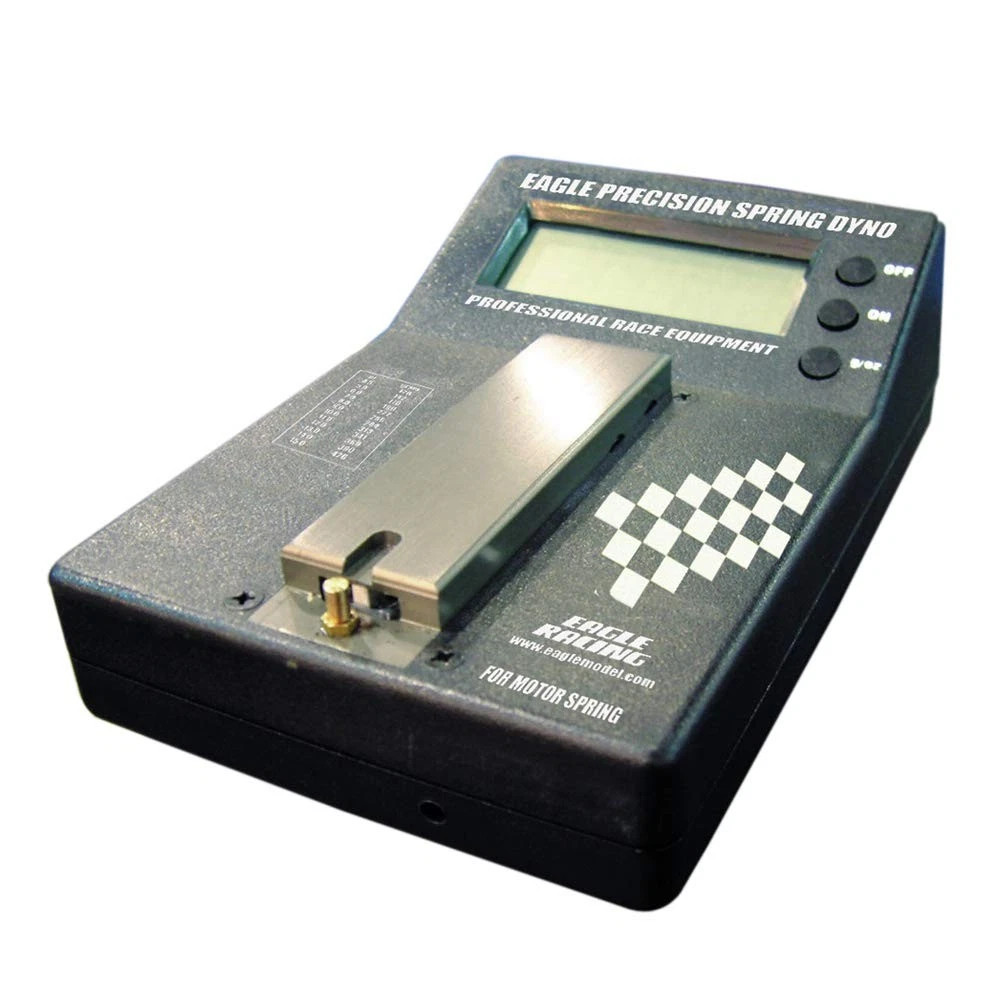 Integy Model Motor Spring Dyno