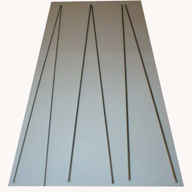 WRP .050 STAINLESS TUBING 13pc T-50