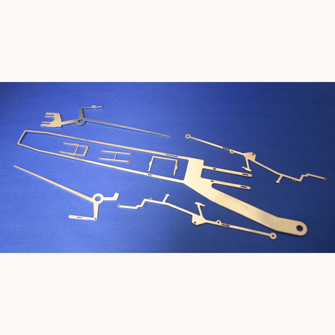 WRP PRO MOTORCYCLE CHASSIS KIT C-11