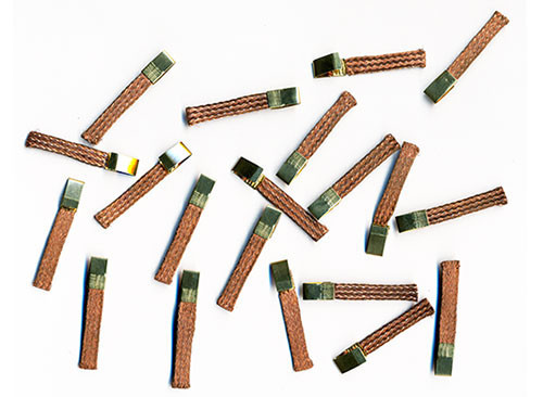 Old Stock Big Mama Braid 5pr (7 years old?)