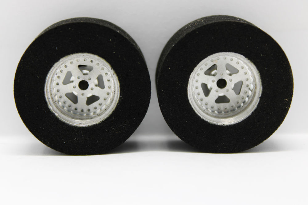 JDS Elite Star .300w Rears 1-3/16″ 7038-300