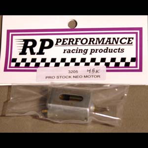 RP PERFORMANCE 45K NEO MOTOR 3205