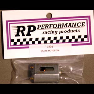 RP PERFORMANCE 35K MOTOR 3208