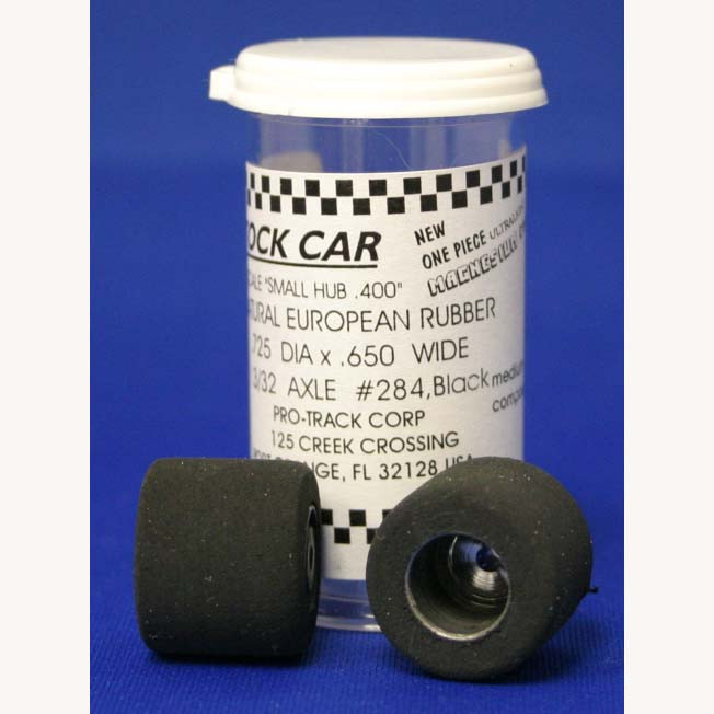 ProTrack .400 Hub 3/32 x .725 x .625w 284