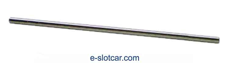 JK 3/32 Precision Ground 1.968" Axle JKA9 JK55012
