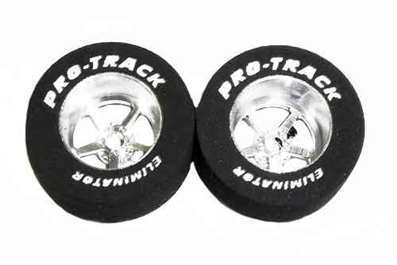 Pro-Track 1 1/16 x 1/8 x .500 - Style I PTC-N4078I