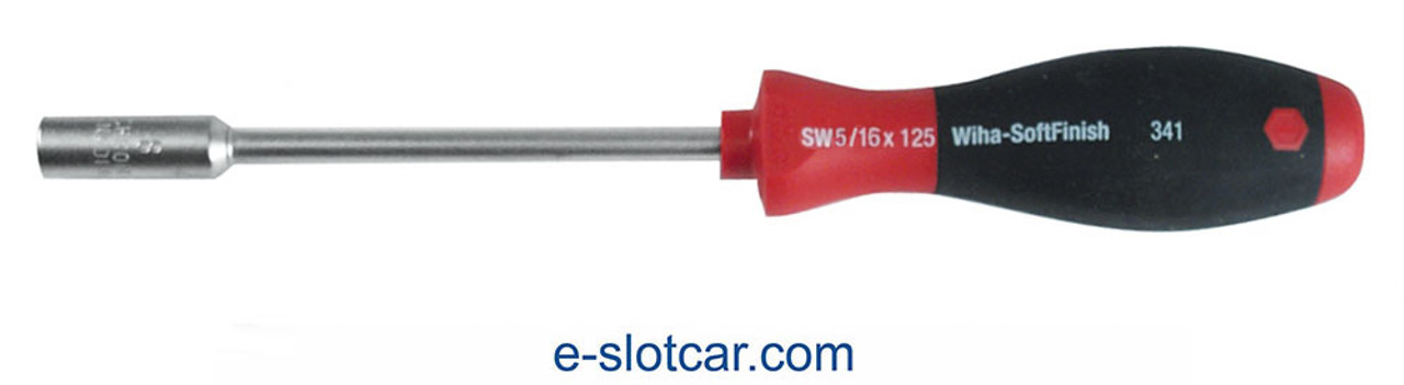 Wiha 5/16 Nutdriver 34139