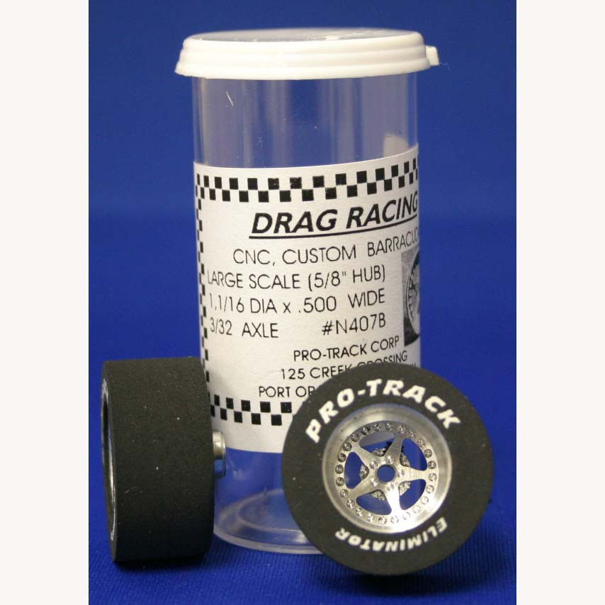 1 1/16 .500 w Star N407B