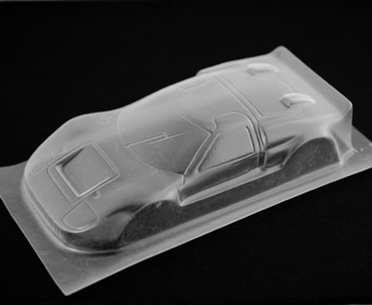 red fox slot car products