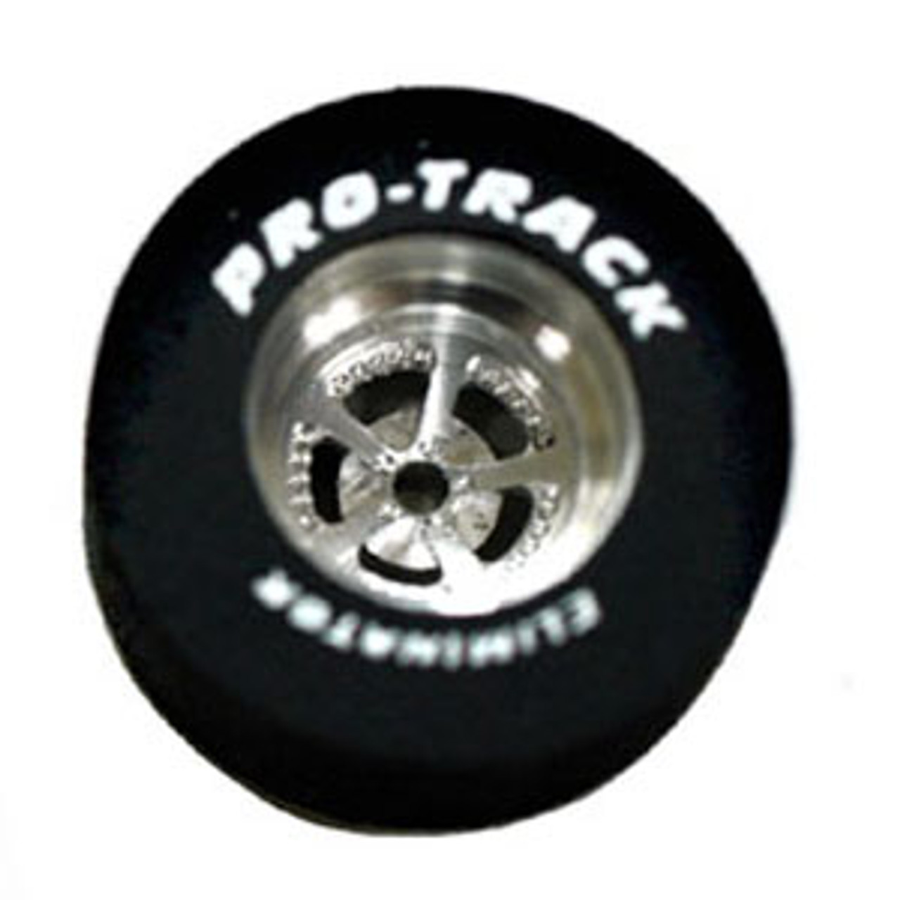 Pro-Track 1 1/16 x 3/32 x .500 wide Style K 3D Alum N407K3D