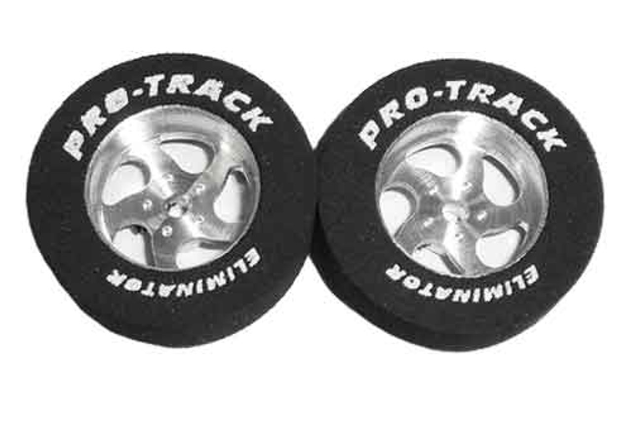 Pro-Track 1 1/16 x 3/32 x .500 wide Style C - Aluminum PTC-N407C