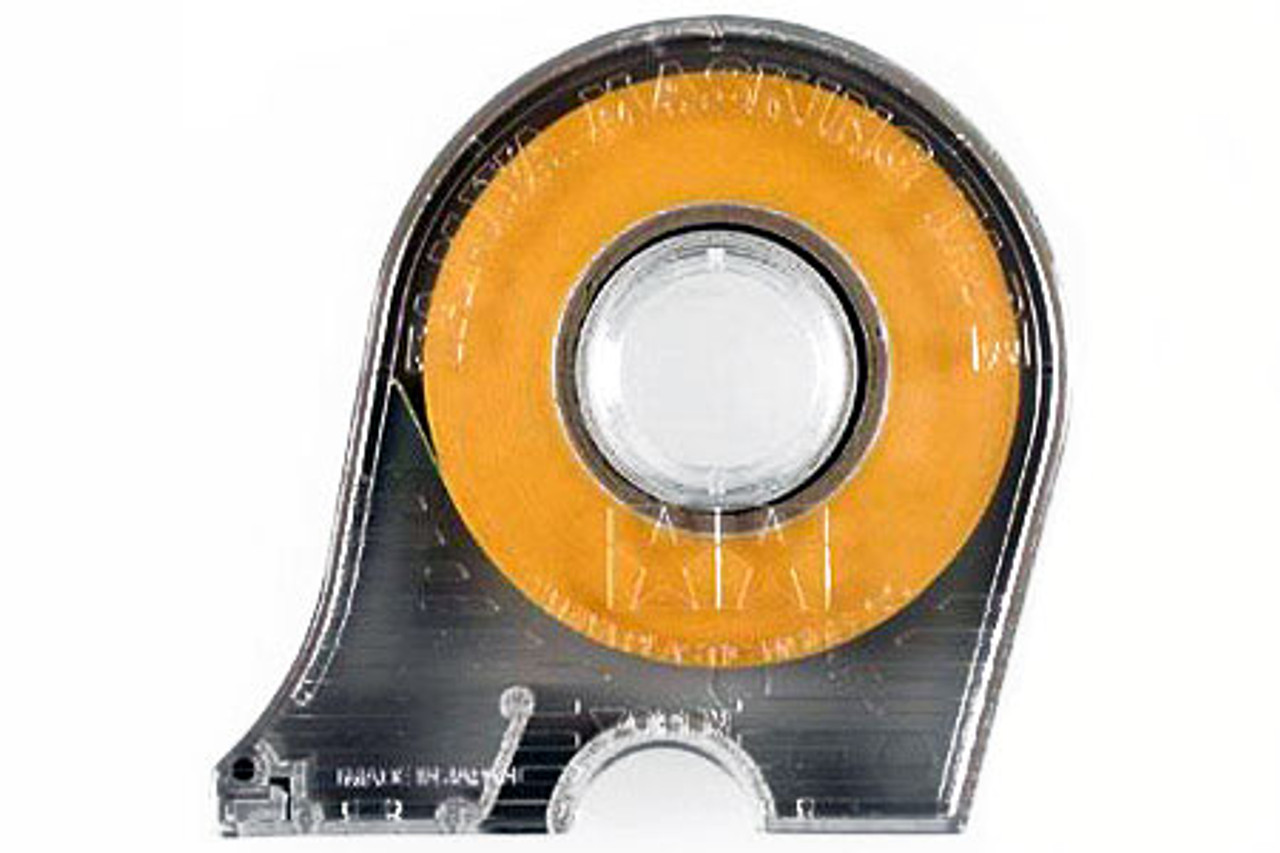 Tamiya Masking Tape - 10 mm - TAM-87031