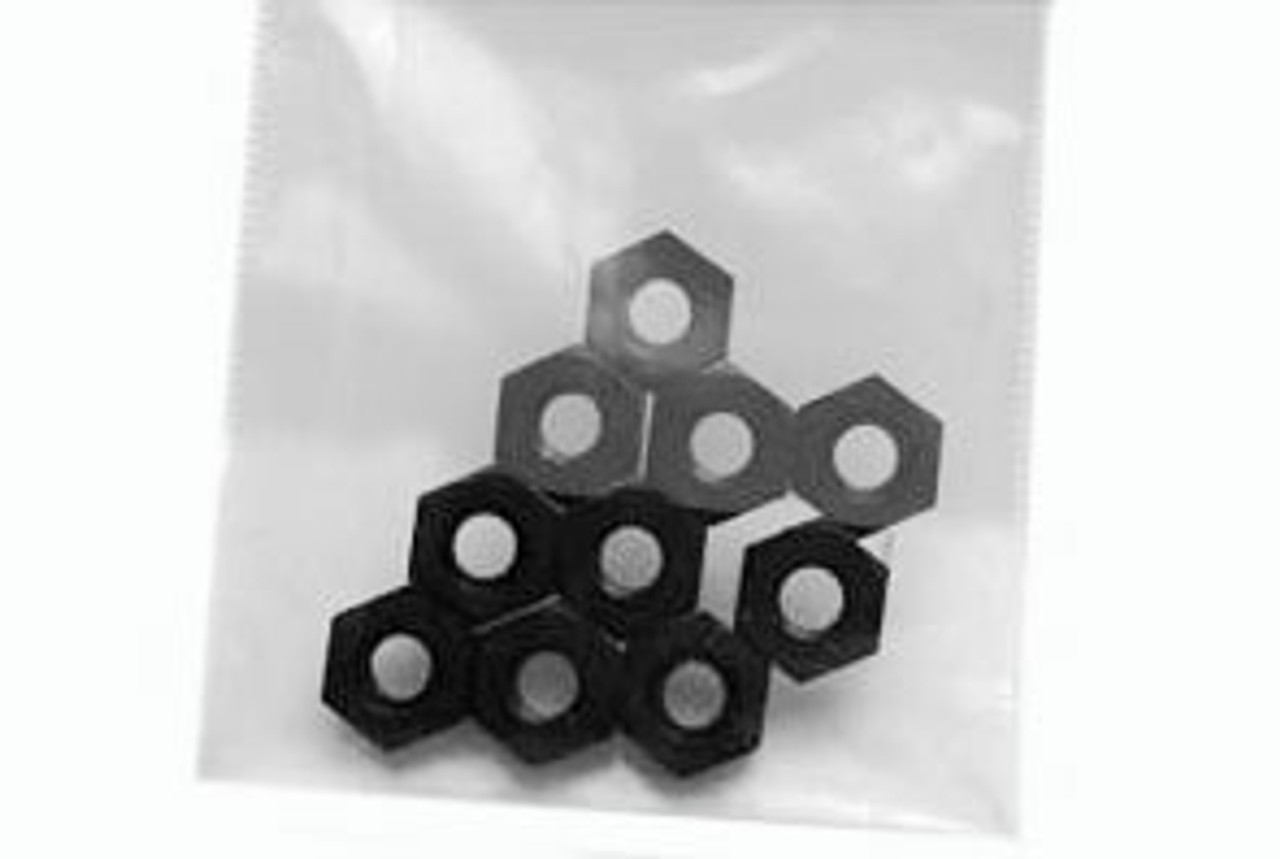 RTR Nylon Guide Nut - ea. - RTR-106