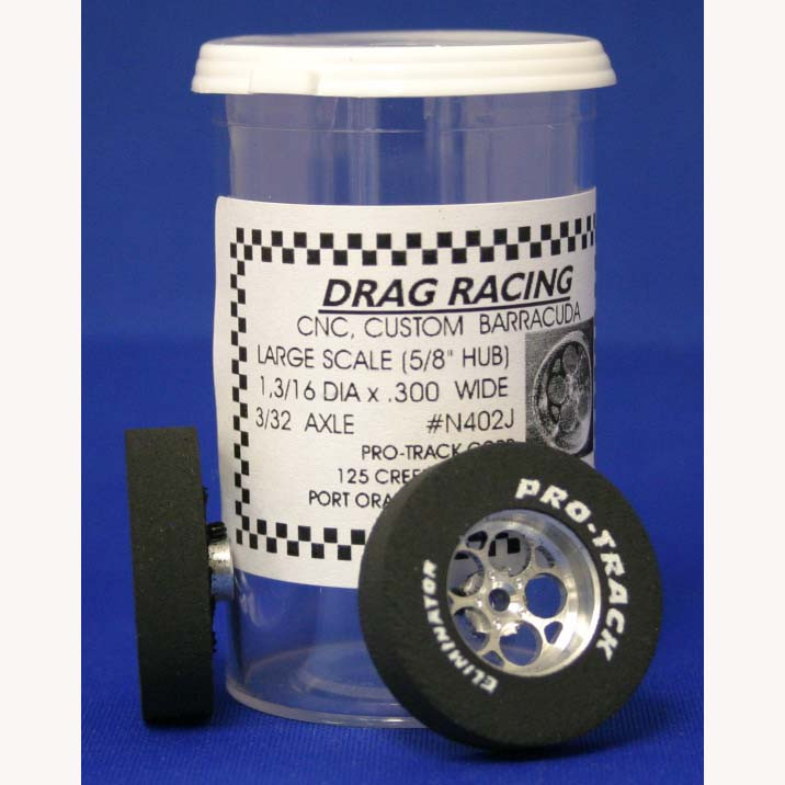 1 3/16 x .300 w Magnum N402J