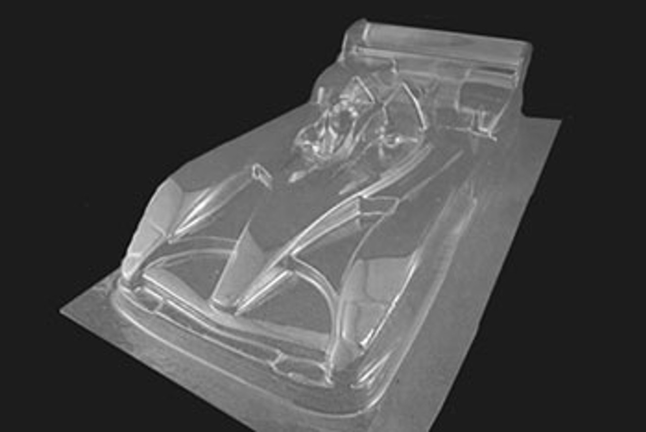 JK Audi R10 .007 JKB110A JK7206A