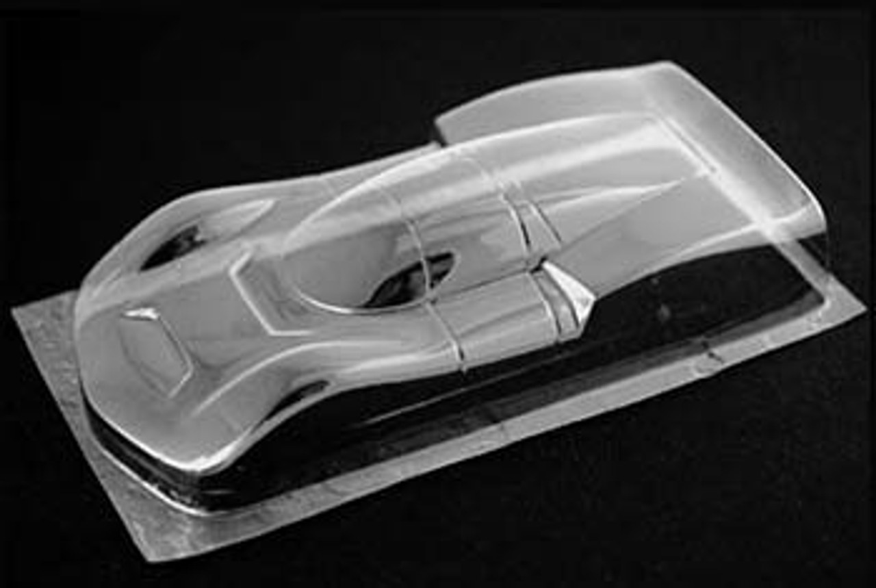 JK Porsche Carrera 6 .010 JKB92B JK71903B