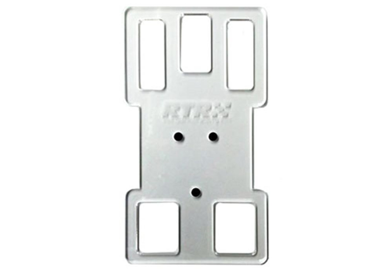 RTR New Body Mounting Block - RTR-3