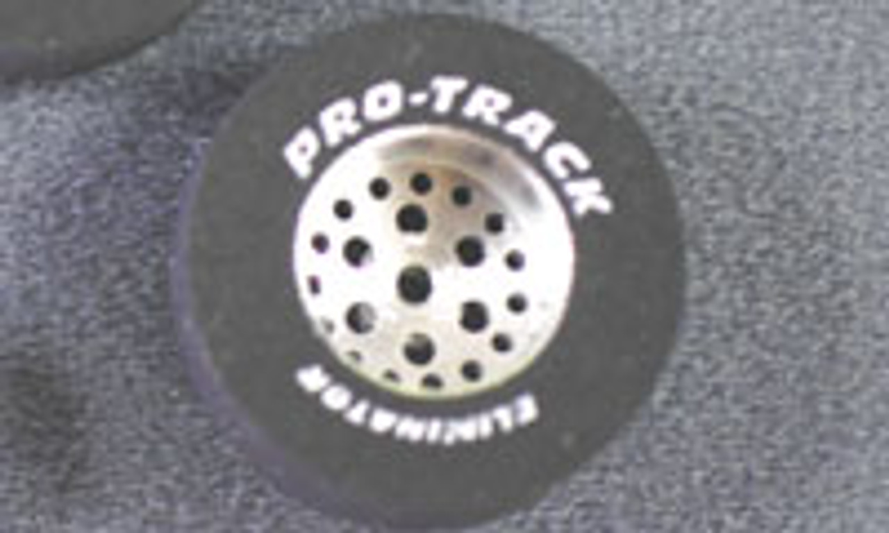 Pro-Track 1 5/16 x 1/8 x .500 - Style A - PTC-N4098A