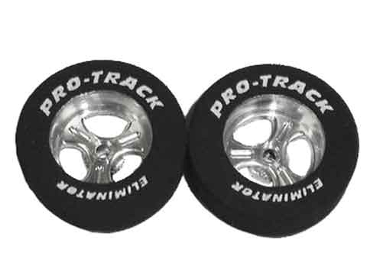 Pro-Track 1 1/16 x 3/32 x .300 wide Style D N401D