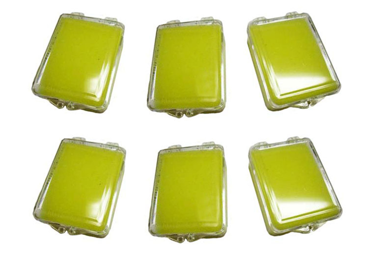 Koford Motor Boxes 6pk M603