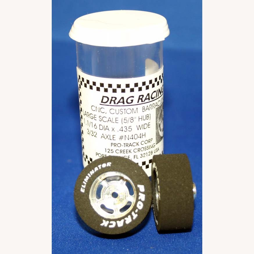 1 1/16 x .435 w Daytona N404H