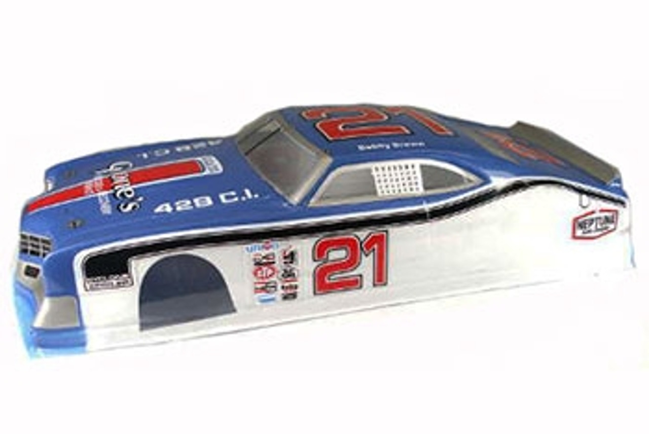 pch slot cars