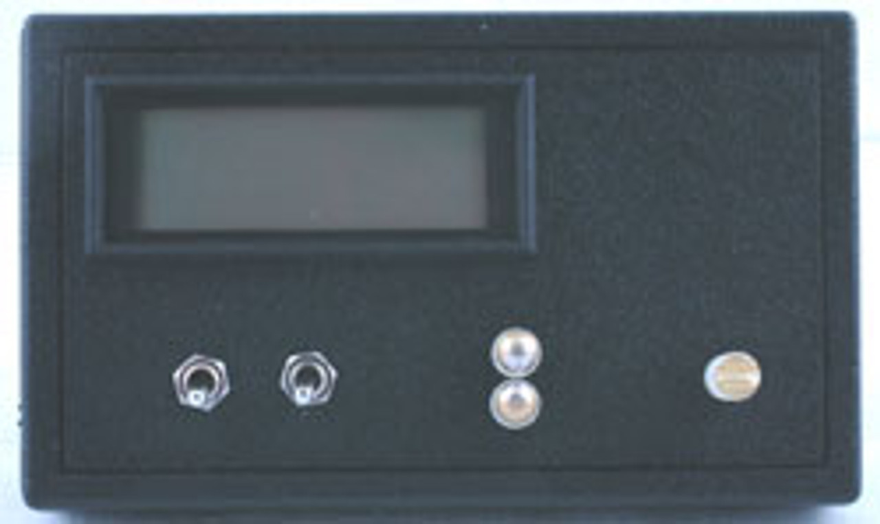 J/C Armature Meter - JC-001