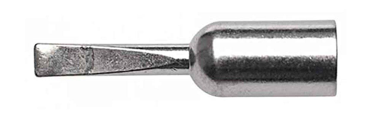 Weller Screwdriver Thread on Tip  W185-PL151