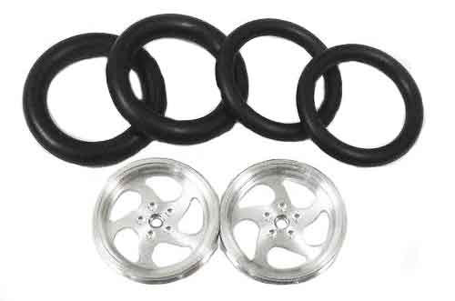 3/4 x 1/16 x 1/8 w Sawblade 411C