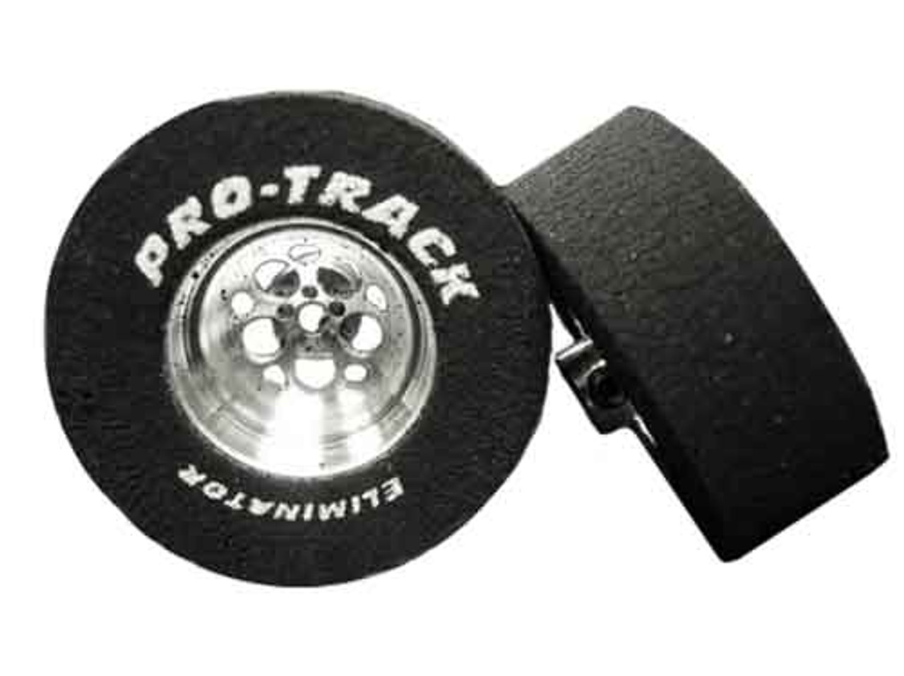 Pro-Track 1 1/16 x 3/32 x .500 wide Style J 3D Alum N407J3D