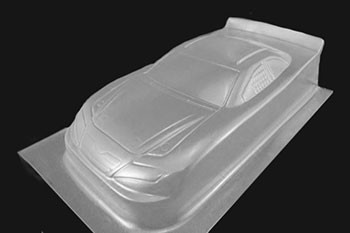 red fox slot car products