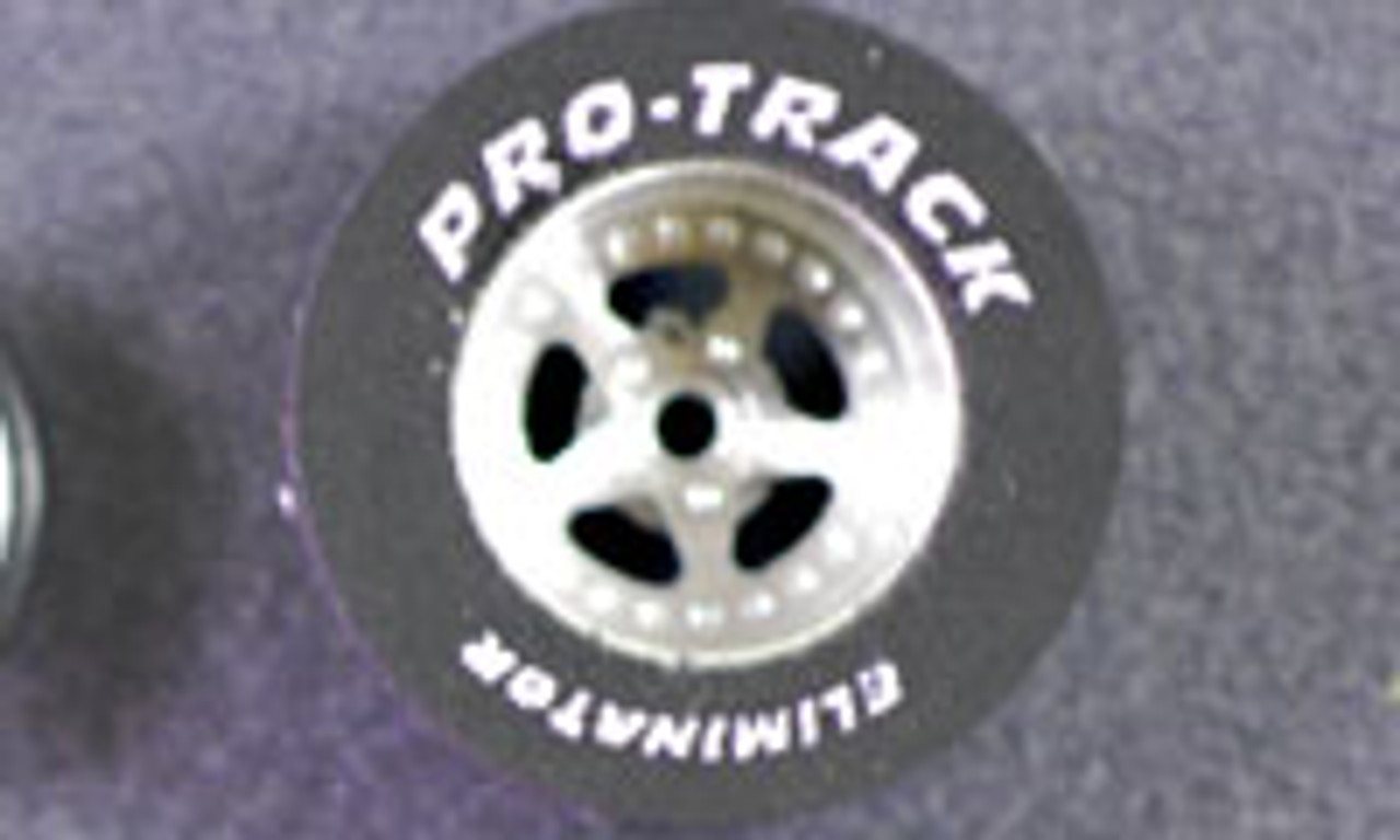 Pro-Track 1 5/16 x 1/8 x .500 - Style B - PTC-N4098B