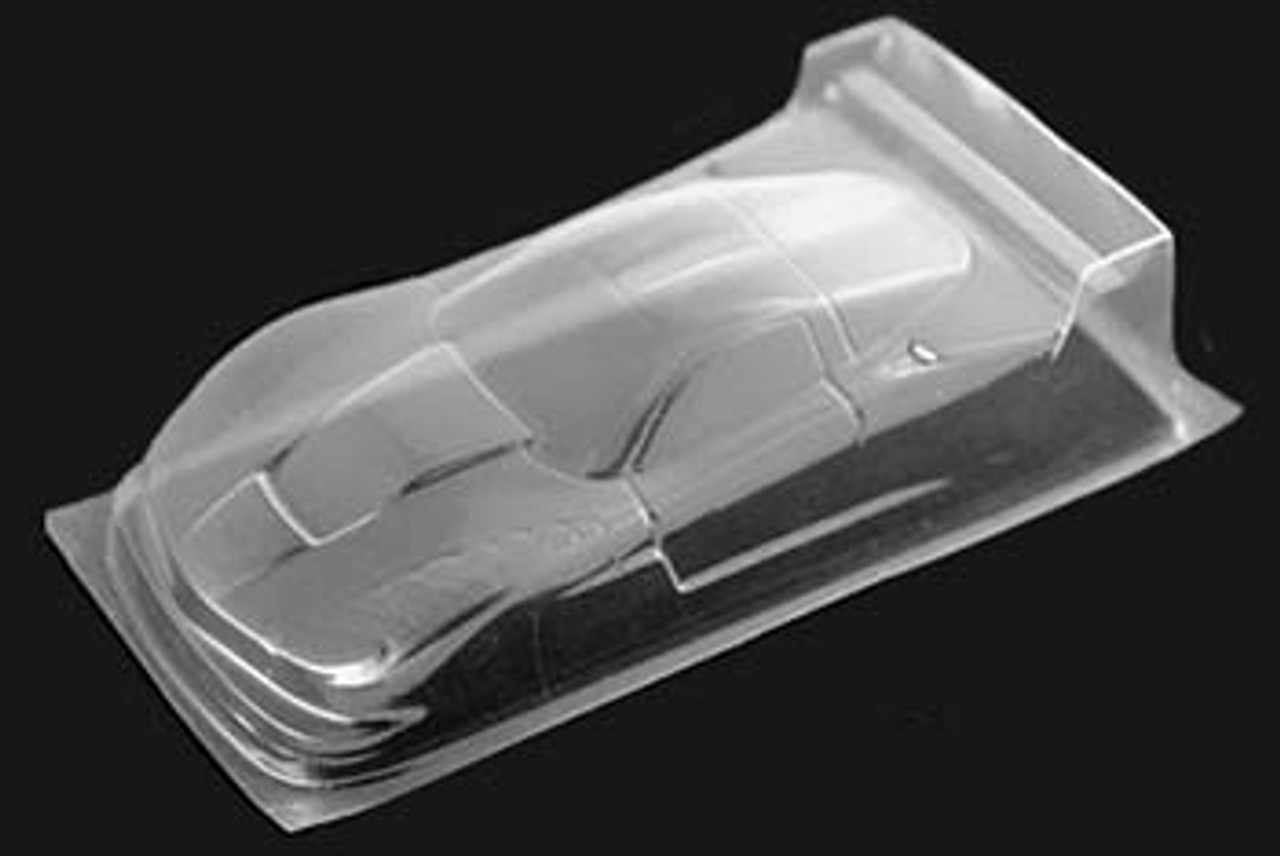 JK 1/24 Corvette C6 .007 JKB78A JK7126A