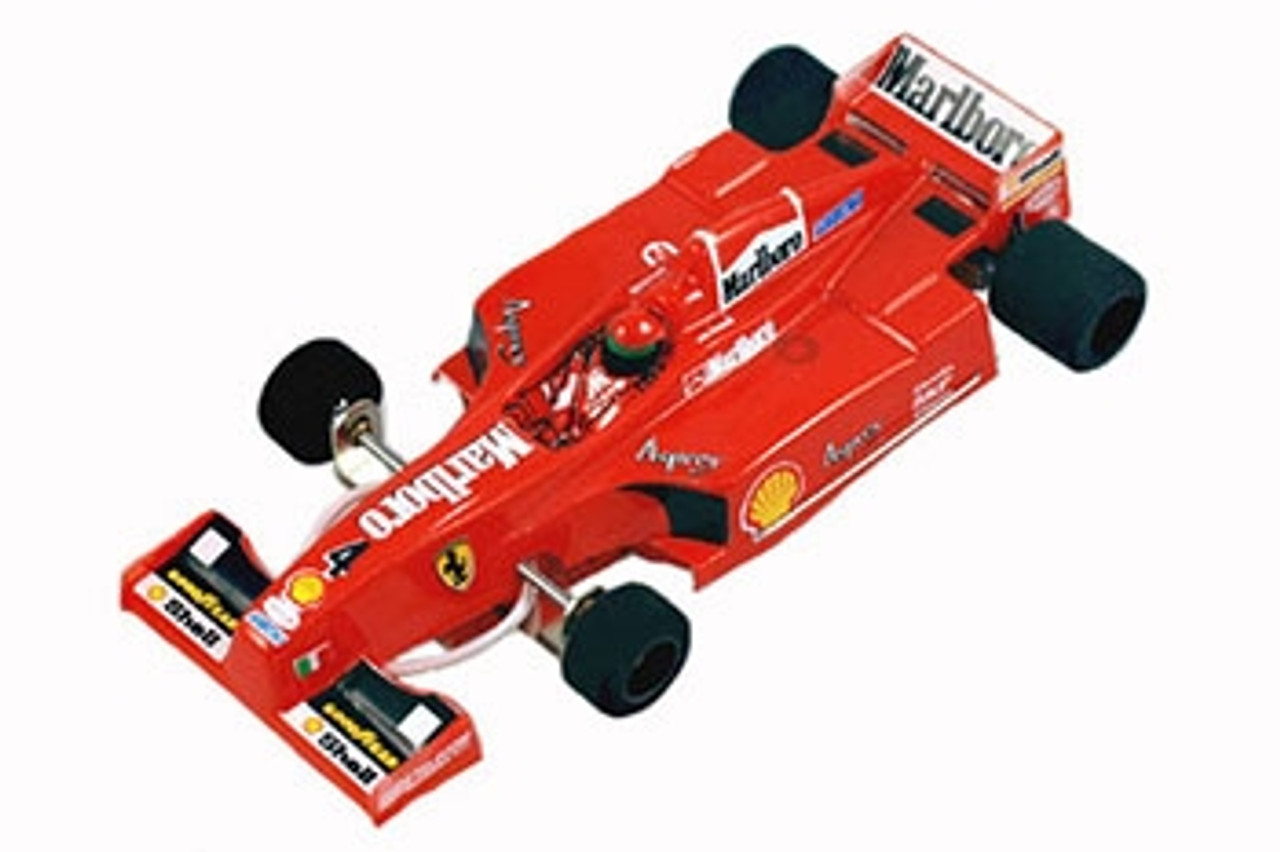 lucky bobs slot car racing