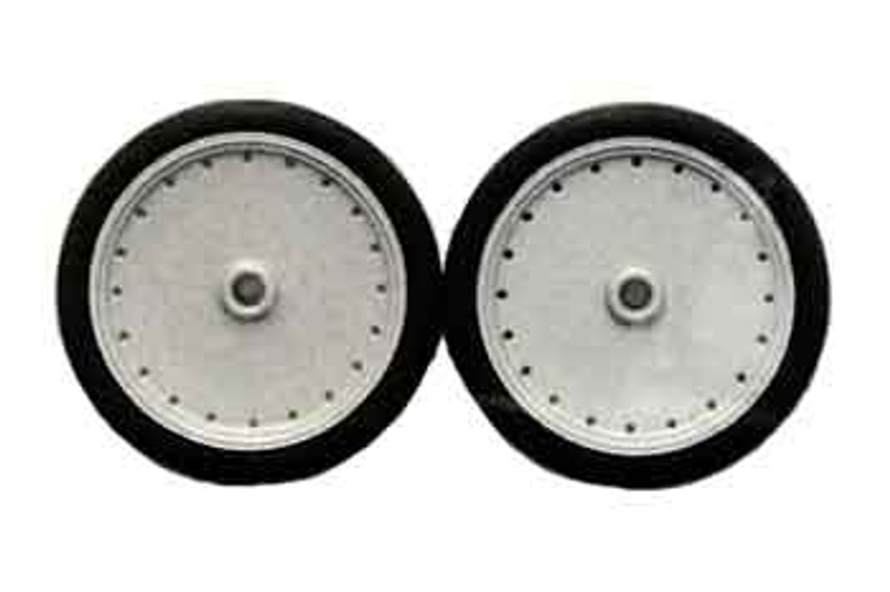 JDS Centerline 17" Fronts Glass Beaded JDS7015GB