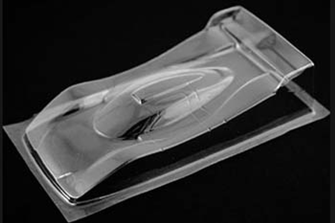 JK Mercedes CLR LMP Body .007 Thick JKB150A JK7183A