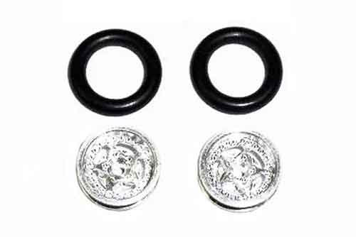 Star Wheelie Wheels 208B