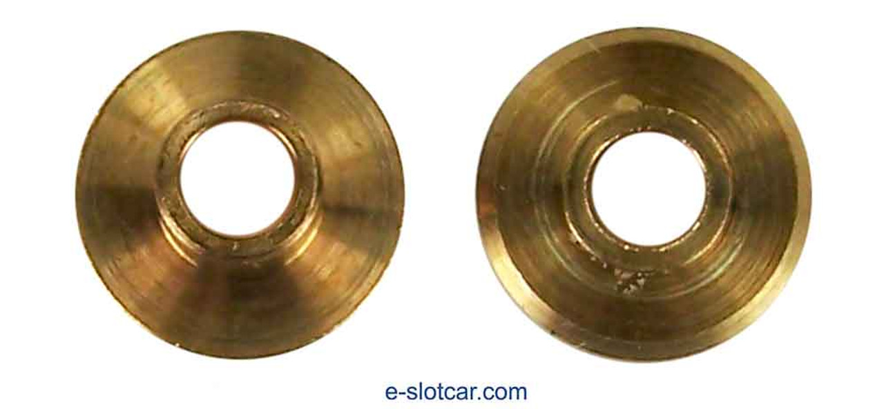 パーツ JKU JK 3/32 Axle Adjustable Oilite Bushings 1 Pr JKU23 JK55711