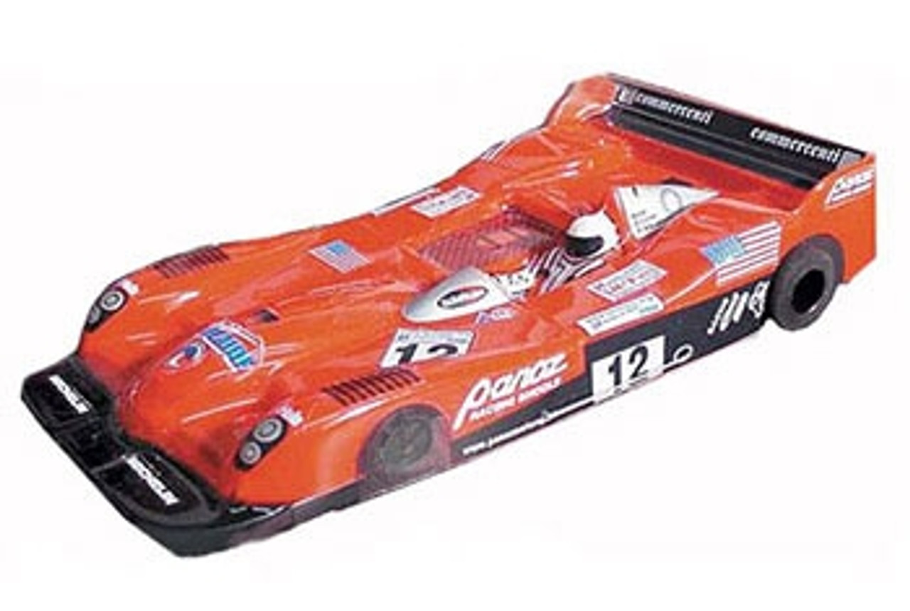 JK 1/32 Panoz  JKO17B31BU1 / JK-32DD24