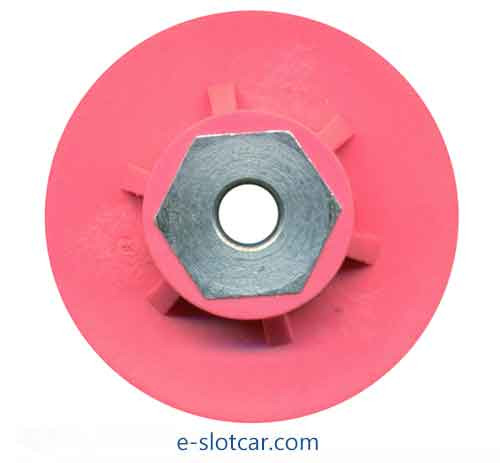 Parma 33 Tooth Crown Gear for 1/8 axle PAR70153