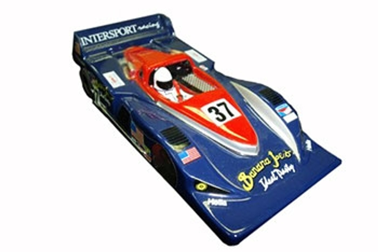 JK 1/32 Lola B2 JKO17B32BU1 / JK-32DD25