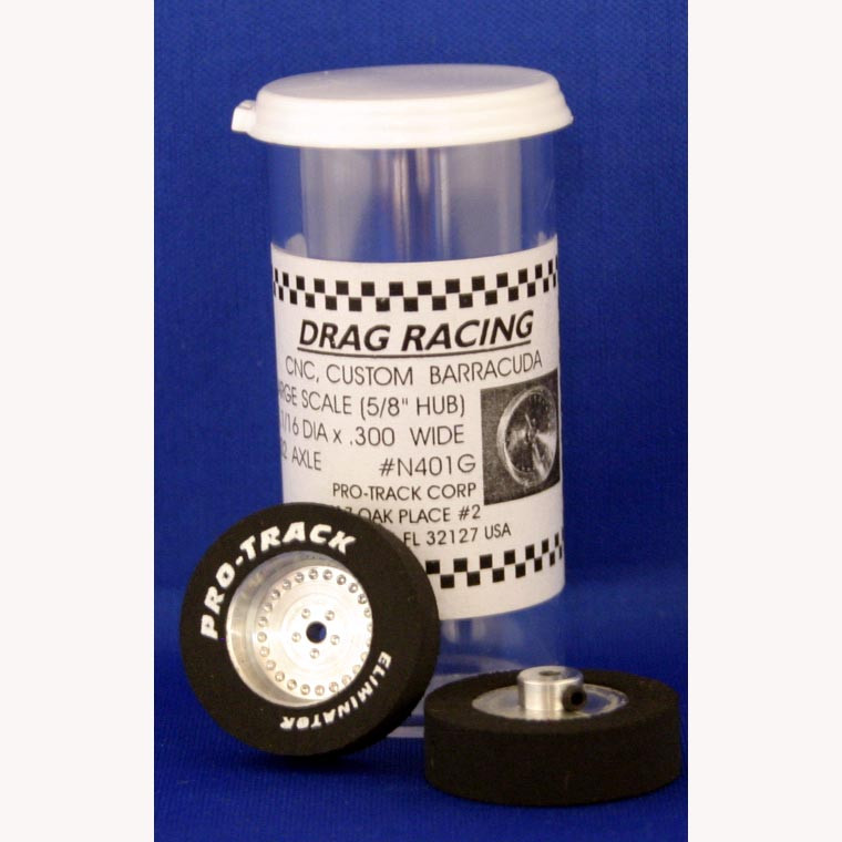 1 1/16 x .300 w Classic N401G