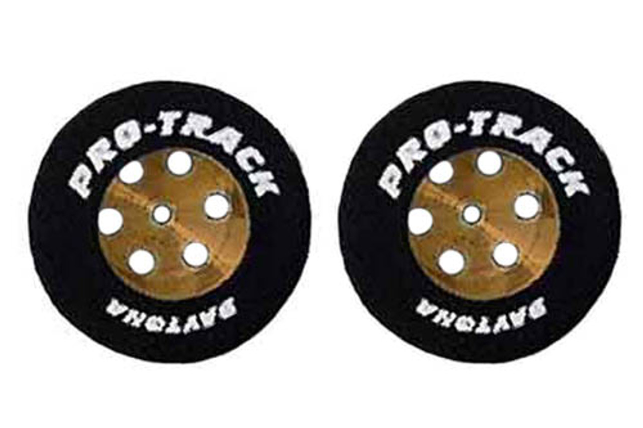 Pro-Track 1/8 x 27mm x 18mm wide - PTC-N320G