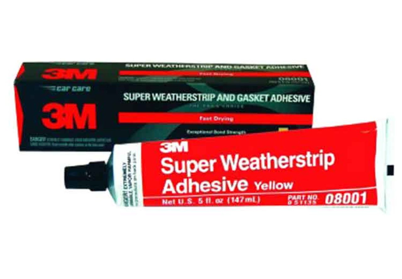 3M Tire Glue for gluing on donuts - 3M-08001