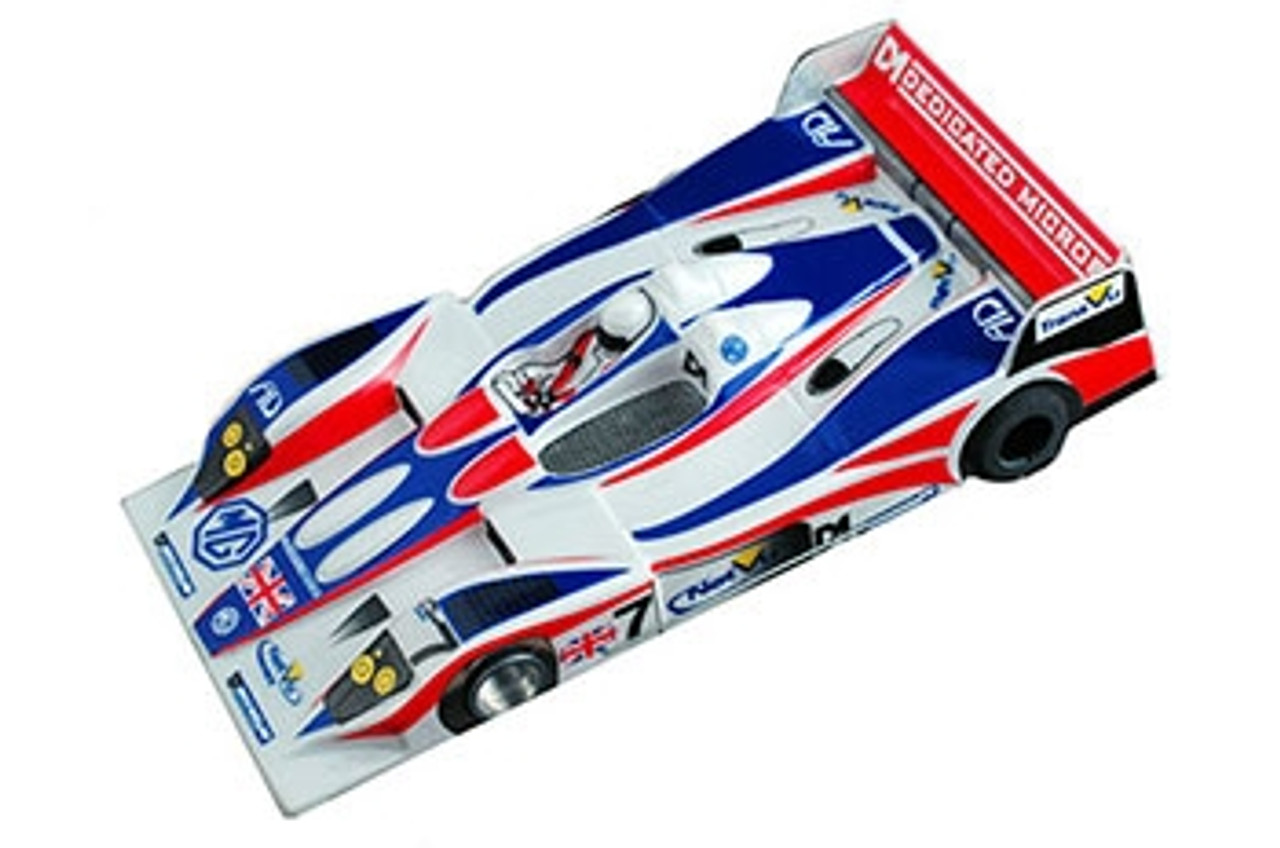 JK 1/24 Lola B05 - JKO3B108BU1 / JK-20417157