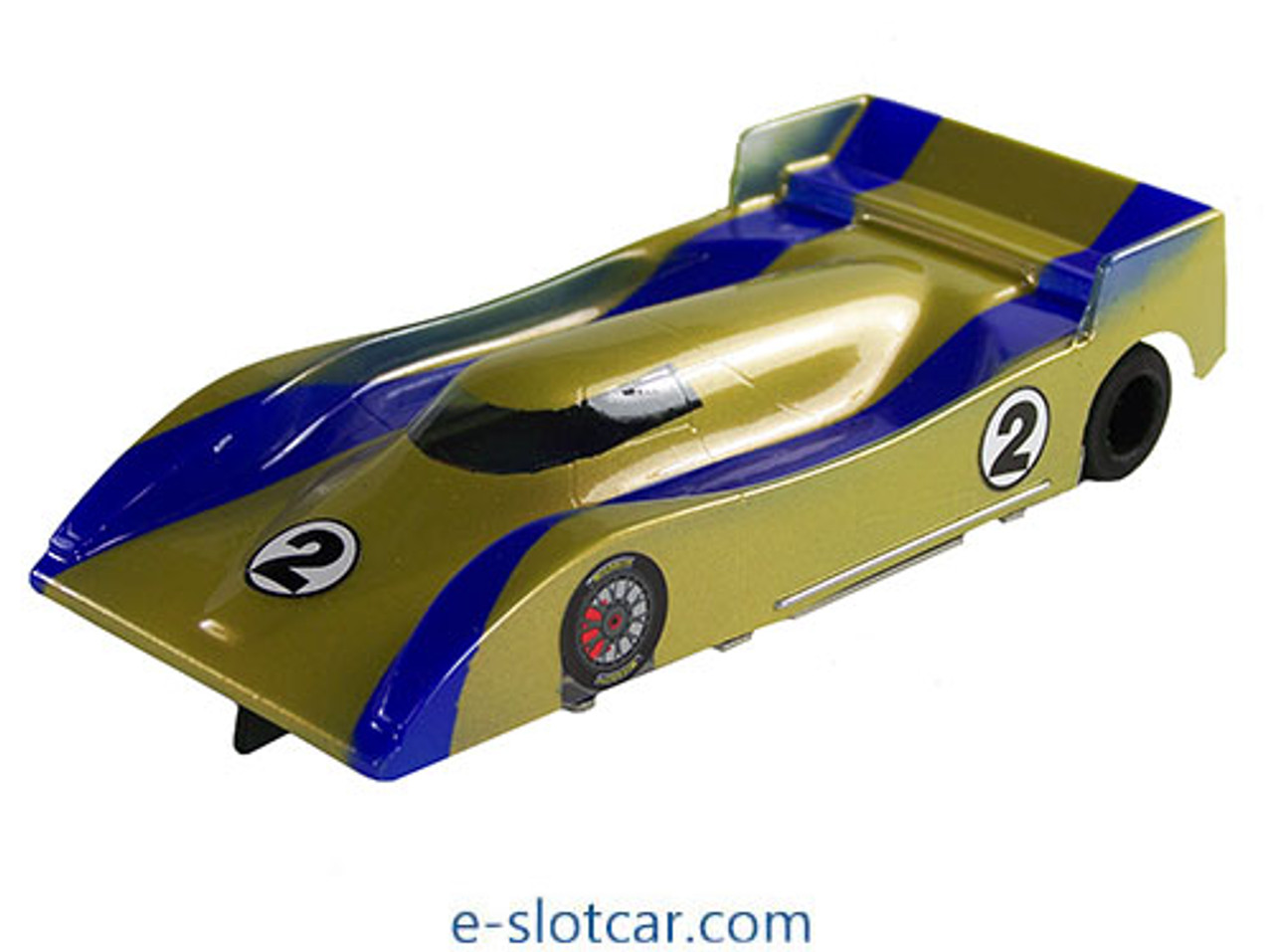 jk slot car products